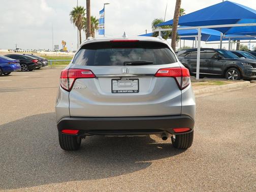 2020 Honda HR-V EX