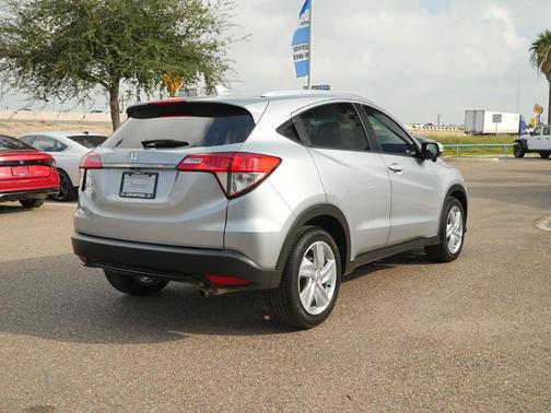 2020 Honda HR-V EX