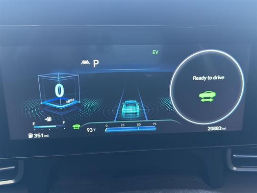 2023 Hyundai ELANTRA HEV Limited