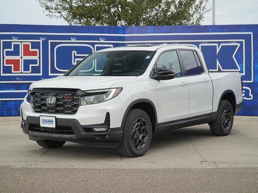 2026 Honda Ridgeline Sport
