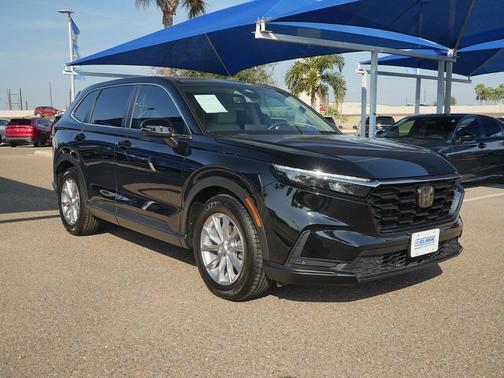 2023 Honda CR-V EX-L 2WD