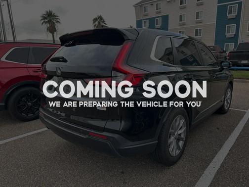 2023 Honda CR-V EX-L 2WD