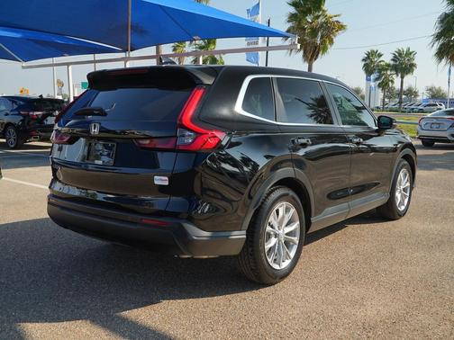 2023 Honda CR-V EX-L 2WD