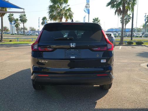 2023 Honda CR-V EX-L 2WD