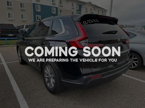 2023 Honda CR-V EX-L 2WD