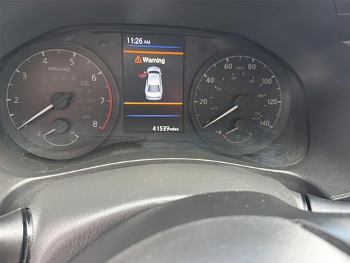 2023 Nissan Altima S FWD