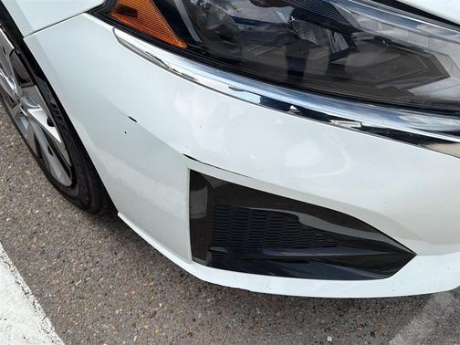 2023 Nissan Altima S FWD