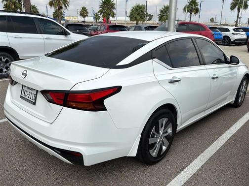 2023 Nissan Altima S FWD