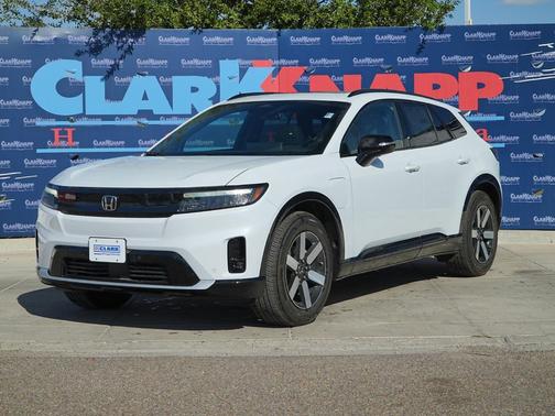 2026 Honda Prologue Touring