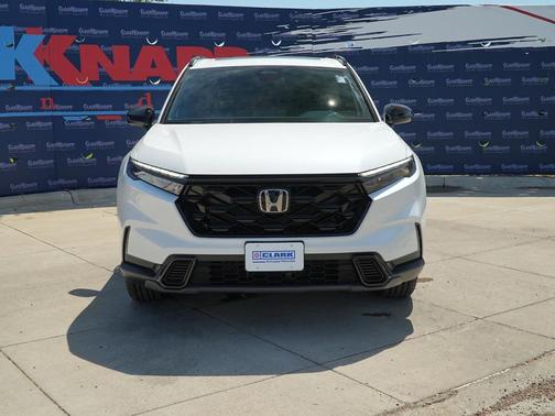 2026 Honda CR-V Hybrid Sport AWD