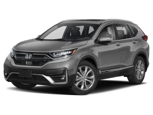 2020 Honda CR-V 2WD Touring