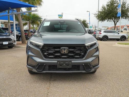 2023 Honda CR-V Hybrid Sport AWD