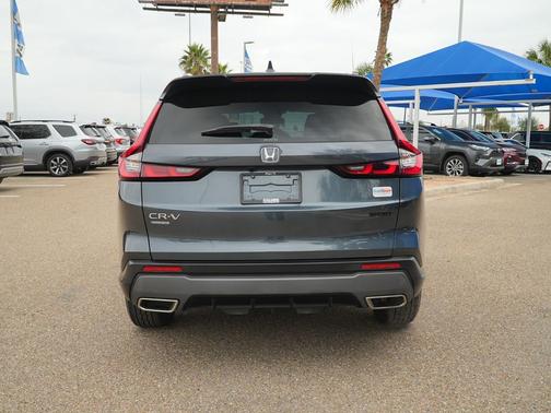 2023 Honda CR-V Hybrid Sport AWD