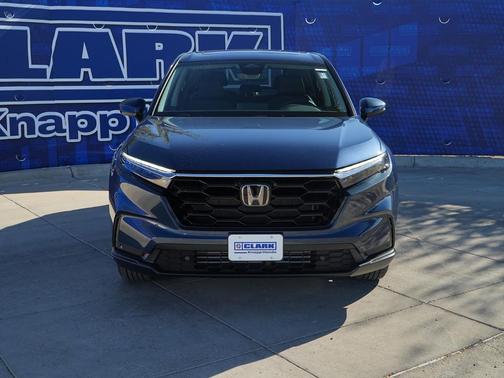 2026 Honda CR-V EX-L 2WD