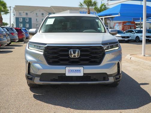 2024 Honda Pilot EX-L 7 Passenger