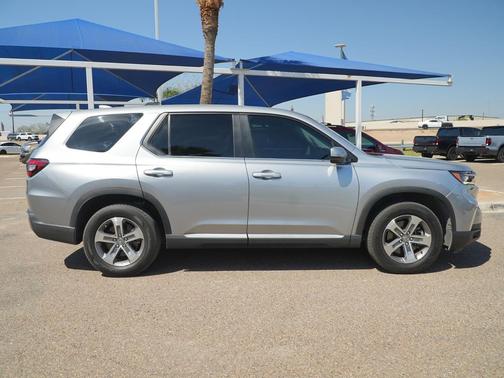 2024 Honda Pilot EX-L 7 Passenger