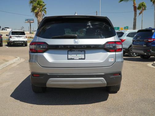2024 Honda Pilot EX-L 7 Passenger