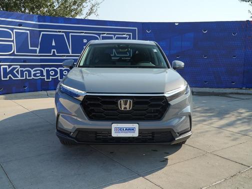 2026 Honda CR-V EX 2WD