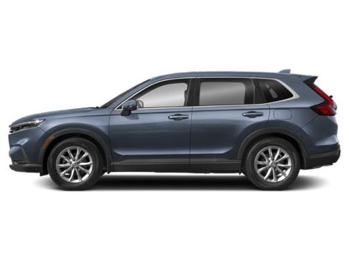 Meteorite Gray Metallic 2023 Honda CR-V EX-L 2WD