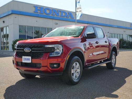 2024 Ford Ranger XL