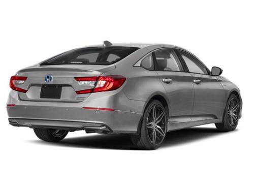 2022 Honda Accord Hybrid Touring