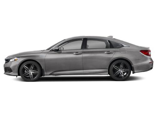 2022 Honda Accord Hybrid Touring