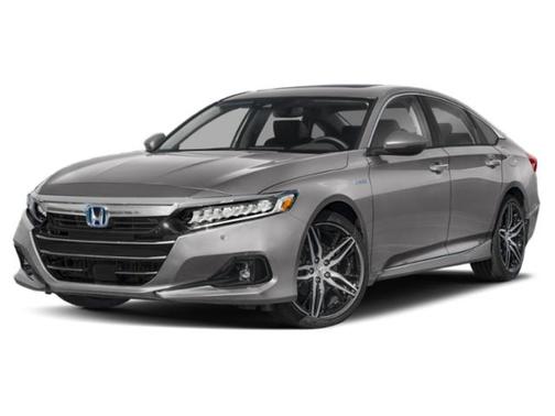 2022 Honda Accord Hybrid Touring