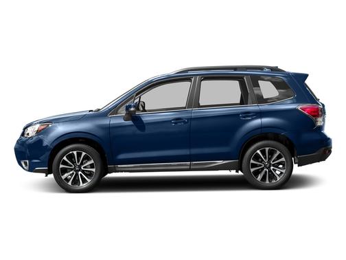 2017 Subaru Forester 2.0XT Touring