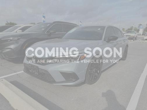 2024 Honda Civic Si Base