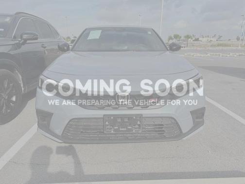 2024 Honda Civic Si Base