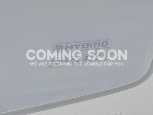 2024 Honda Accord Hybrid Base