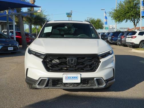 2023 Honda CR-V Hybrid Sport Touring AWD