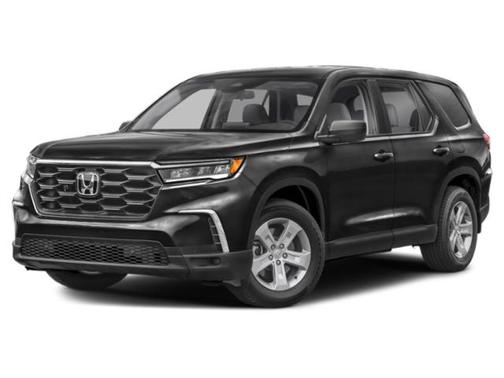 2023 Honda Pilot 2WD LX