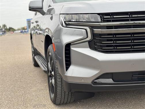 2021 Chevrolet Tahoe 2WD RST