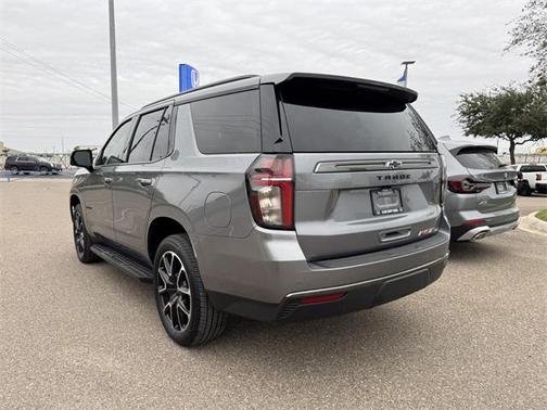 2021 Chevrolet Tahoe 2WD RST