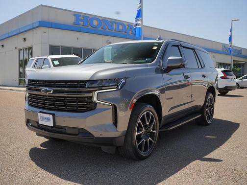 2021 Chevrolet Tahoe 2WD RST