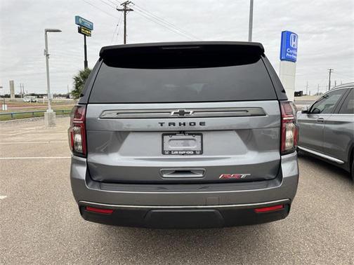 2021 Chevrolet Tahoe 2WD RST