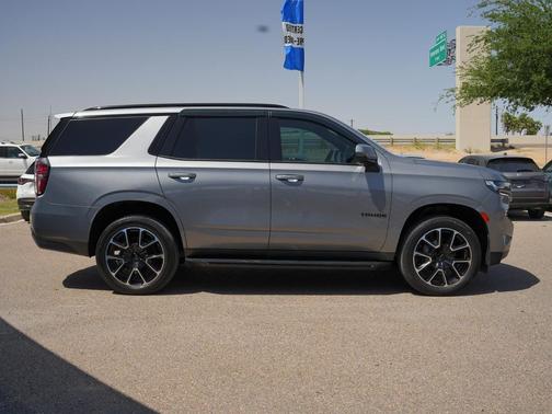 2021 Chevrolet Tahoe 2WD RST