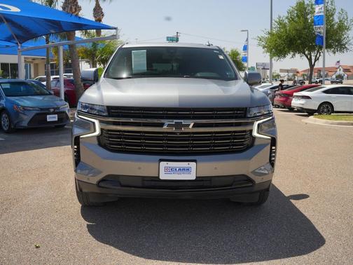 2021 Chevrolet Tahoe 2WD RST