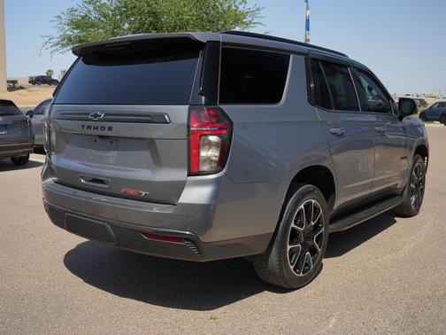 2021 Chevrolet Tahoe 2WD RST