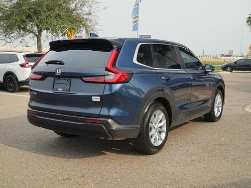 2024 Honda CR-V EX-L 2WD