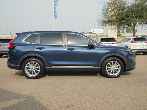 2024 Honda CR-V EX-L 2WD