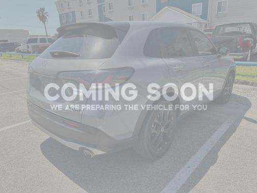 2023 Honda HR-V 2WD Sport