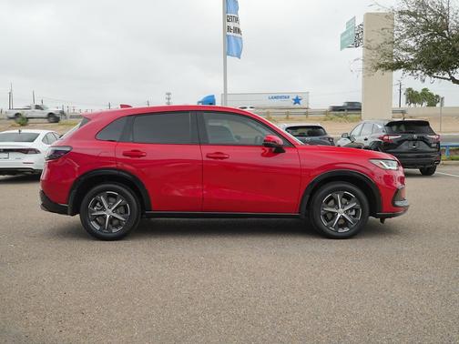 2023 Honda HR-V EX-L