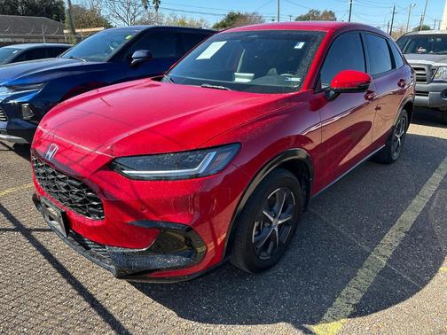 2023 Honda HR-V EX-L