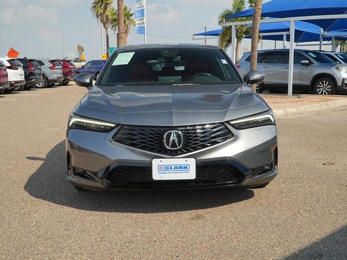 2024 Acura Integra A-SPEC