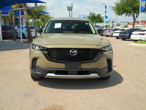 2023 Mazda CX-50 2.5 Turbo Premium Plus