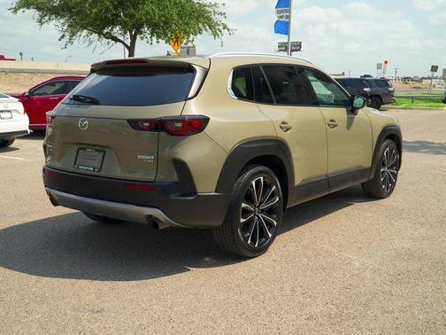 2023 Mazda CX-50 2.5 Turbo Premium Plus