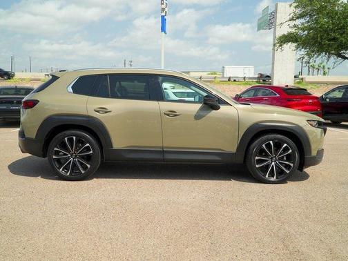 2023 Mazda CX-50 2.5 Turbo Premium Plus