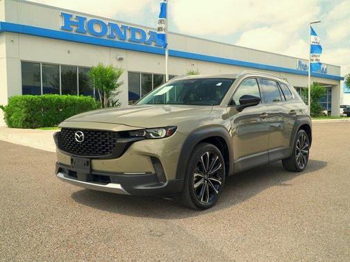 2023 Mazda CX-50 2.5 Turbo Premium Plus